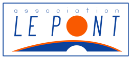 Association Le Pont Logo
