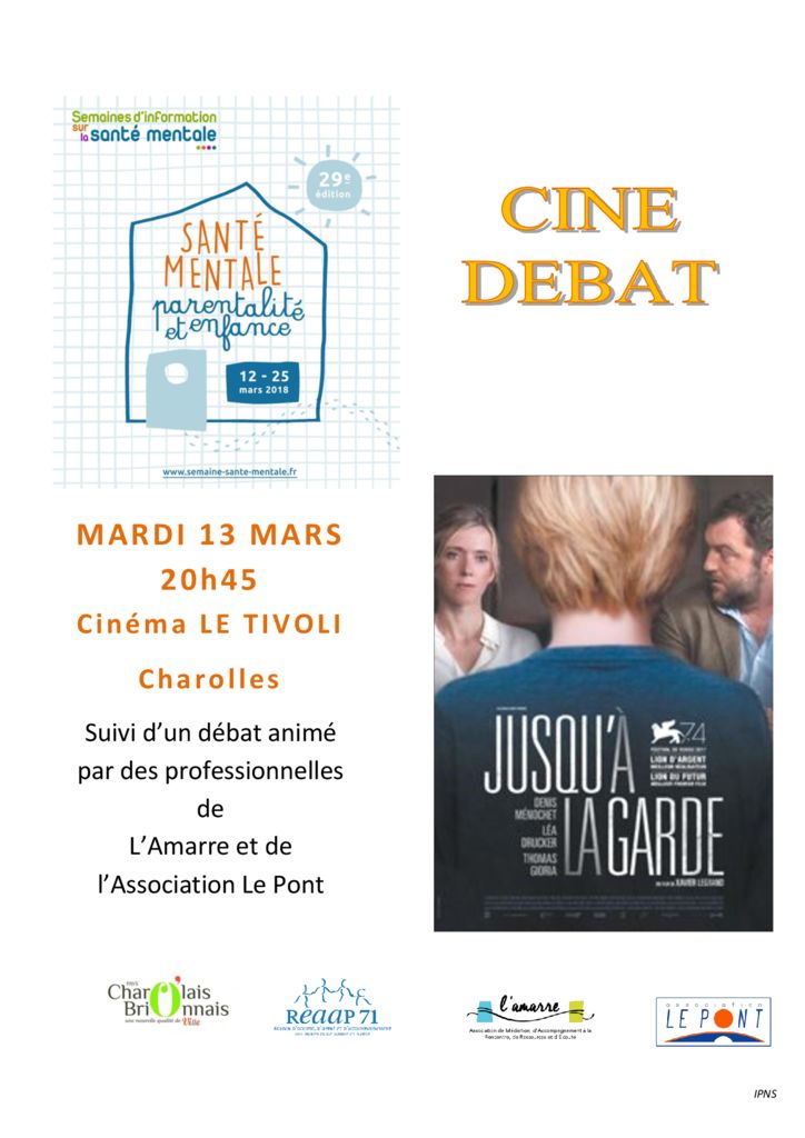 thumbnail of Affiche ciné débat 2018 bis