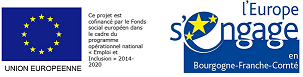 logos fse UE