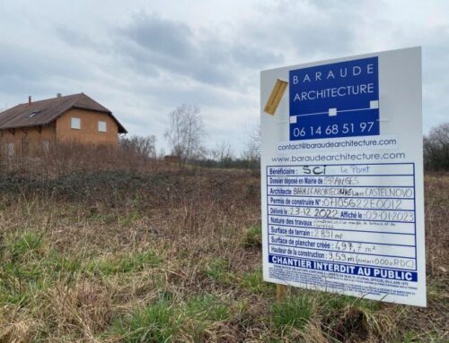 07/03/23 : L’association Le Pont veut s’installer, un collectif s’y oppose