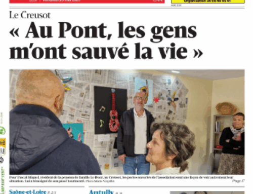 23/05/2025 : Ils se sont retrouvés dans une situation précaire : « Ça ne fait pas de nous des “cas sociaux” »