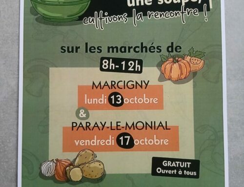 Semaine d’Information sur la Santé Mentale