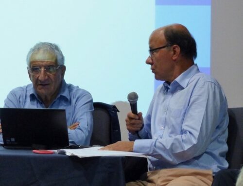 Hommage à M. Xavier EMMANUELLI