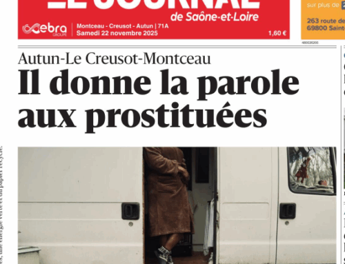 22/11/2025 : Après avoir couvert l’actualité sur toute la planète, Dominique Derda raconte l’histoire des prostituées locales