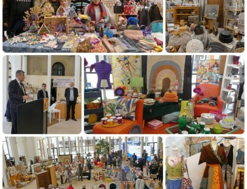 26/11/2025 : Opération Seconde Vie