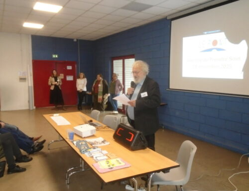 01/12/2025 : Avec le Pont, prendre soin de soi marque le début de la réinsertion