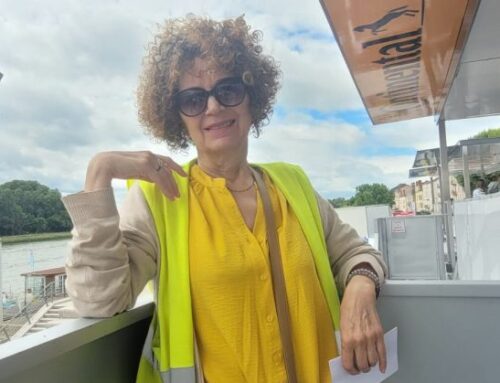 Hommage à Françoise MICHON