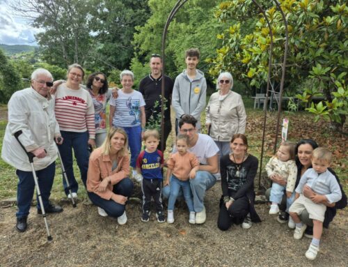 12/06/2026 : Toutes les générations réunies pour le « Challenge des Solidarités »
