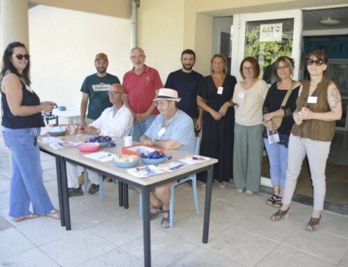 02/06/2026 : Depuis dix ans, la pension de famille rend des vies plus douces