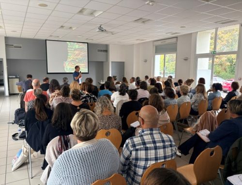 01/10/2026 : journée d&rsquo;étude sur l&rsquo;accompagnement social palliatif